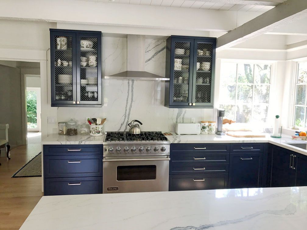 Project Gallery | Aurora Cabinets in Concord, CA