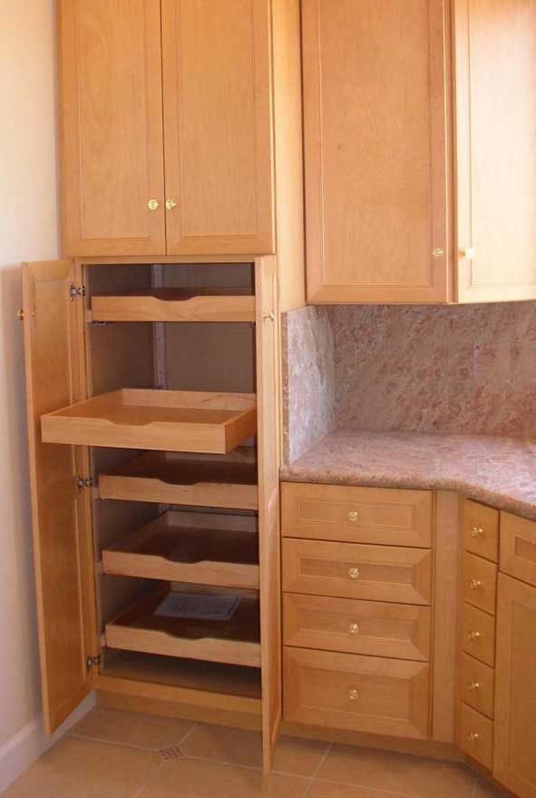 Project Gallery | Aurora Cabinets in Concord, CA